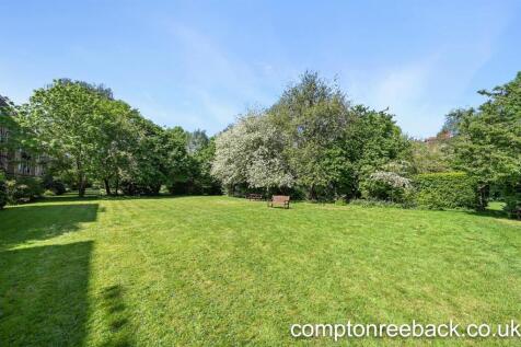Communal garden