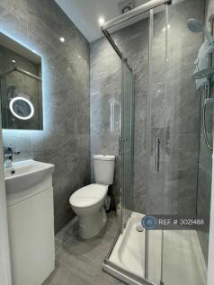 Luxury Bathroom