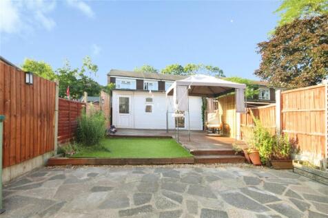 Green Lane, Dagenham, RM8 photo 4