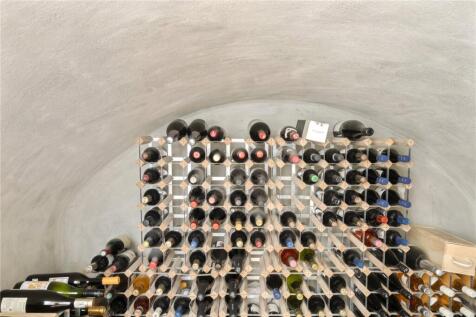 Wine Cellar (Vault)