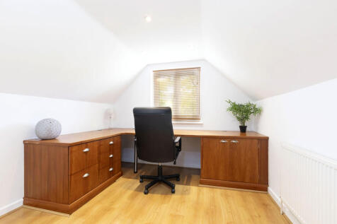 The Annex, office