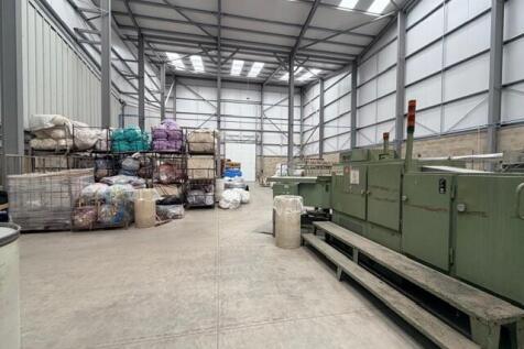 Warehouse for sale Image 5