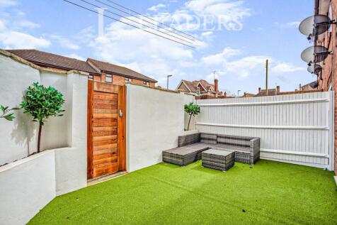 Garden 1