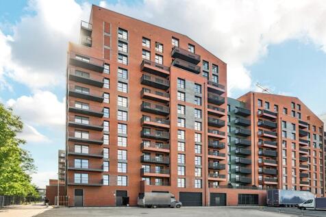 Exterior Block