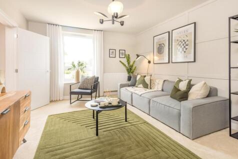Dandara - Manor Park - The Kelmscott, Home 35