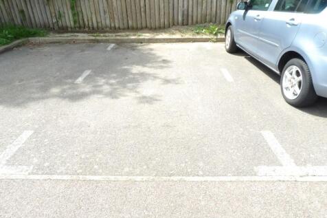 CAR PARK SPACE