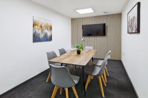 Serviced Office to rent Image 5