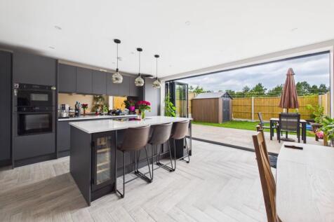 Kitchen-Diner