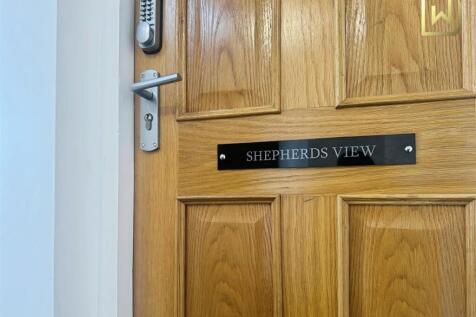 'Shepherds View'