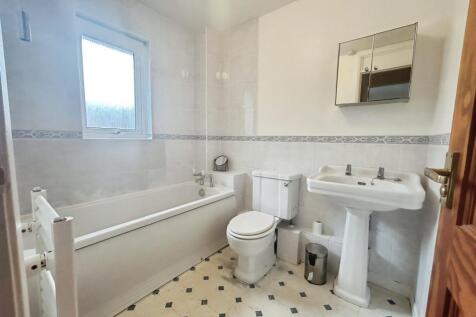 En suite