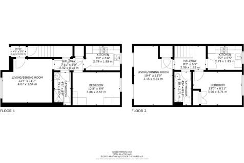 Chiltern Manor Flats, Backsideans, Wargrave, Berkshire RG10 8JR
