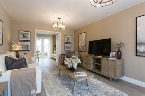 primary property image