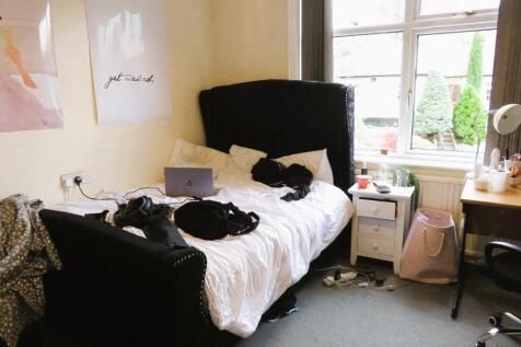 Harrington Drive, Nottingham, Nottinghamshire, NG7 photo 5