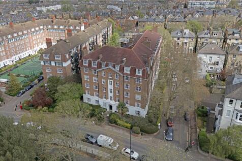 Aerial Exterior