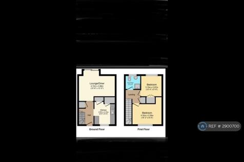 Furnished House Cherrydown West, Basildon, SS16 photo 4