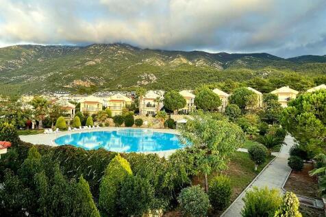 Orka Park Complex