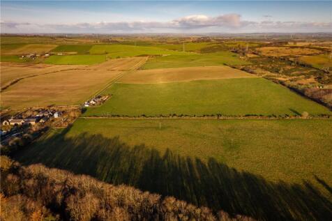 Land At Kingseat