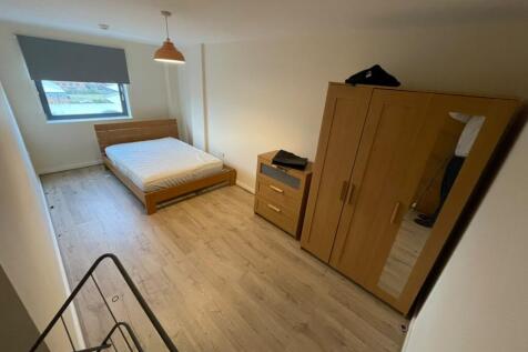 The Reach, Leeds Street, L3 photo 4
