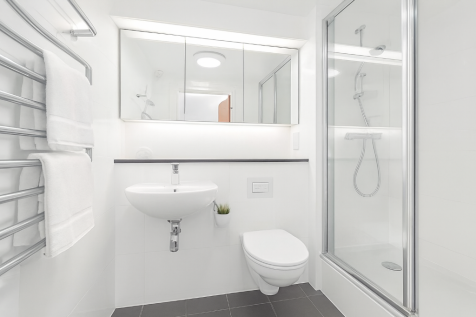 Hamilton House, Milton Keynes, Buckinghamshire, MK12 photo 5