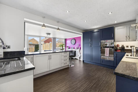 Kitchen Dining Room