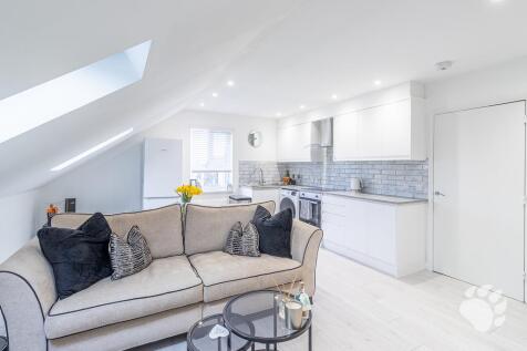 Kitchen/Lounge/Diner
