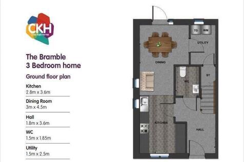 primary property image