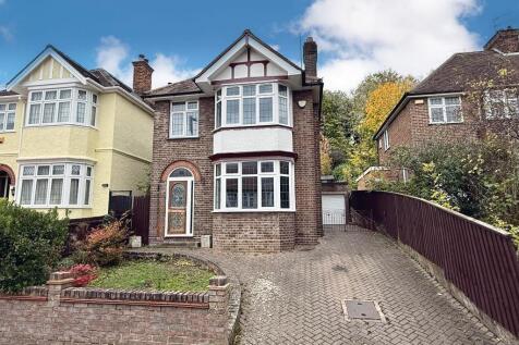 Luton, LU2 - property photo