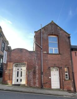 frontage 