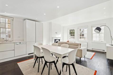 Flat 10, 38 Holland 