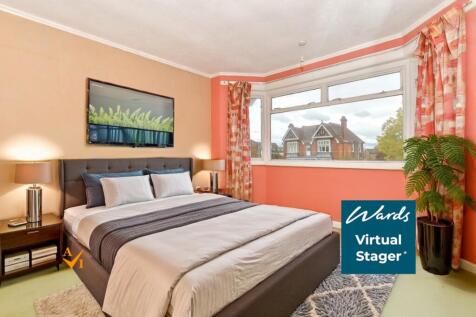 Bedroom 1 (Modern Style)