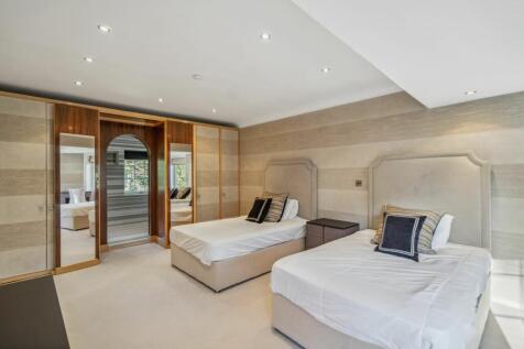 Bedroom Two and En-Suite