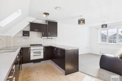 Kitchen/lounge