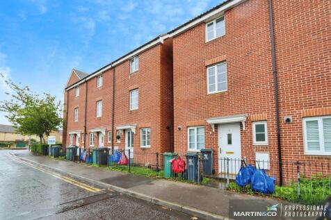 Cardiff, CF3 - property photo