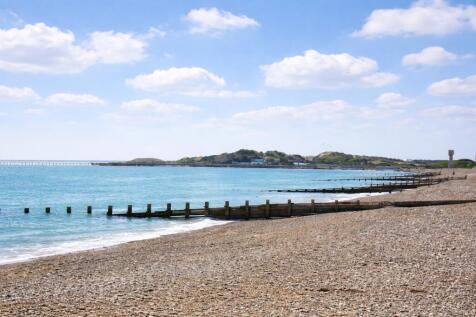 Beach close by
