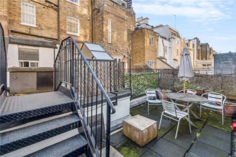 Shared Outside Space