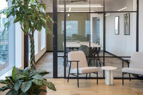 9th Floor - Fitted &amp; Furnished