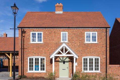 The Charlbury