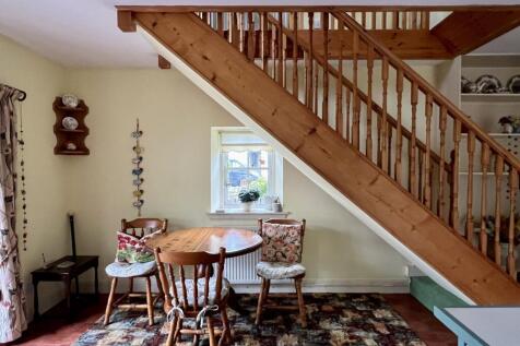 The Stables, 4 St Mary Street, Kirkcudbright - Wil