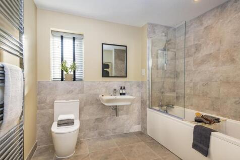Dandara - Hawthorn Grove - The Carrington, Home 101
