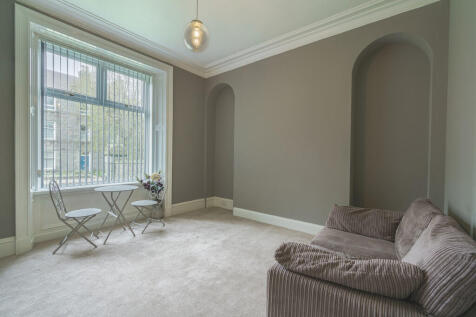 Walker Road Flat A, Aberdeen photo 4