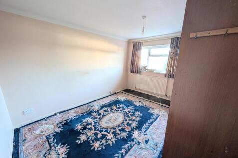 2 Bed Bungalow in Allesley