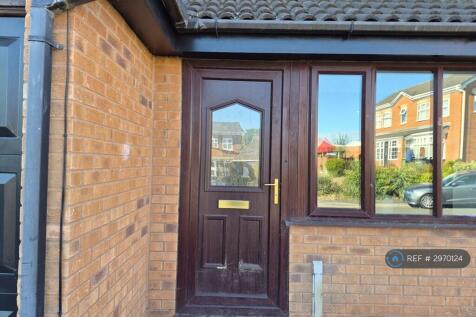 Tewkesbury Drive, Bedworth, CV12 photo 3