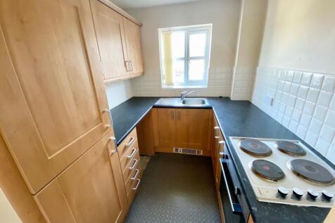 Longfellow Court Mytholmroyd Hebden Bridge photo 4
