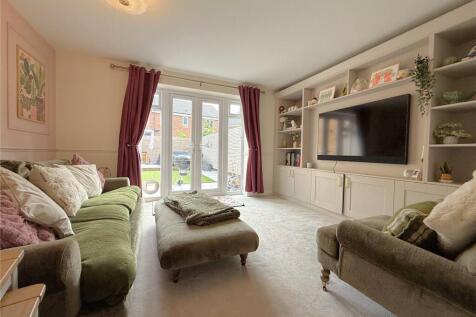 Stone Drive, Shifnal, Shropshire photo 4