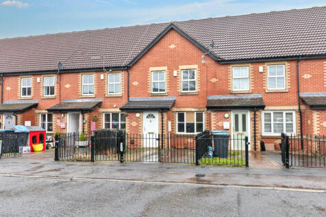 51 Keswick Drive, Spennymoor, County Durham, DL16 6EQ