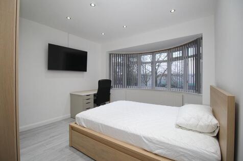 The Bedroom (Main)