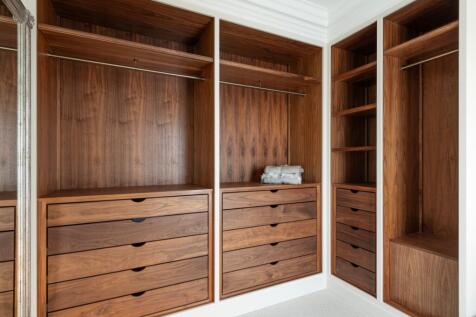 Previous Development