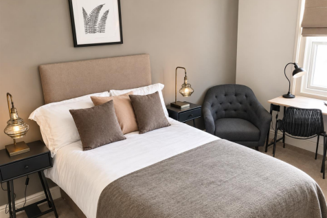 Room Three &amp; ensuite