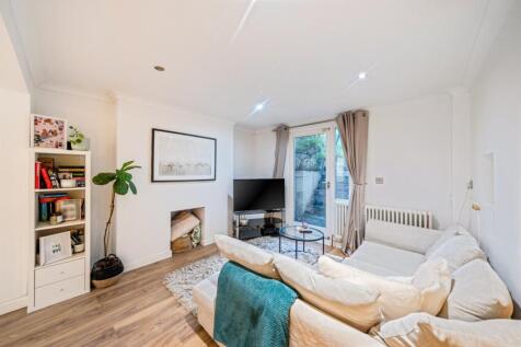 Mallinson Road, Battersea, London, SW11 photo 3