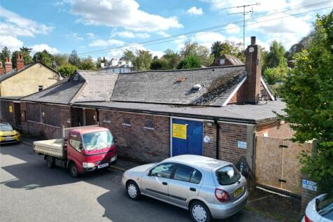 The Hut Furlong Road